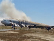 Boeing 777 Asiana Plane Crash