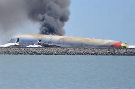 Asiana Plane Crash