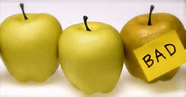 Bad Apple