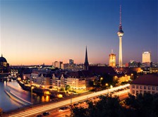 Tag Med P   F  Llestur Til Berlin  18  Og 19  Maj 2013
