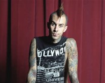 Travis Barker