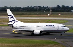 Boeing 737