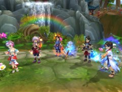 New Free Online Games