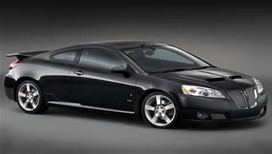2013 Pontiac G6