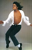 Michael Jackson Annie