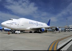 Boeing 747