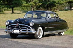 Hudson Hornet  1951 1954