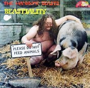 Bad Album Cover