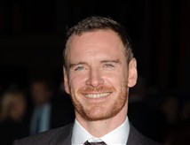 Michael Fassbender