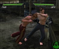 Fight Club Online Games