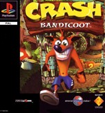 Crash Bandicoot PSP PSX Download