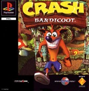 Crash Bandicoot PSP PSX Download