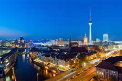 Alexanderplatz Berlin Germany