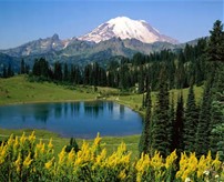 Nature Mountains
