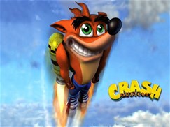 Crash Bandicoot