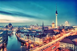 Berlin City
