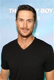 Oliver Hudson