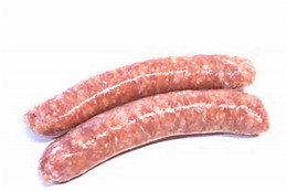 Kalfssaucijs