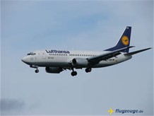 Boeing 737