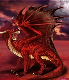 Red Dragon