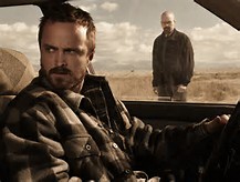 Breaking Bad Walt And Jesse