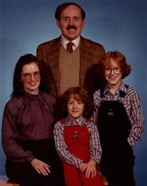 Funny Family Portraits