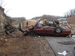 Accident Traffic Car Crash